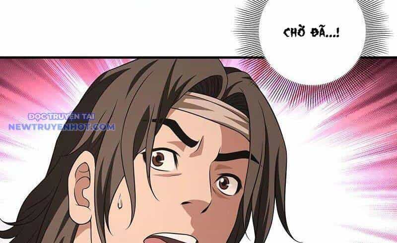 Thiên Long Bát Bộ Webtoon - Chương 114 - ảnh 64