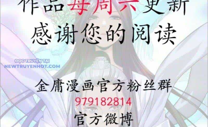 Thiên Long Bát Bộ Webtoon - Chương 114 - ảnh 70