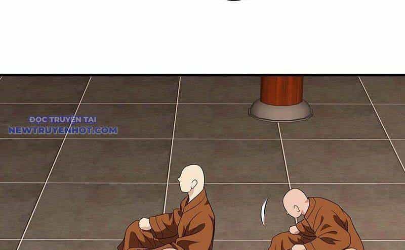 Thiên Long Bát Bộ Webtoon - Chương 115 - ảnh 11