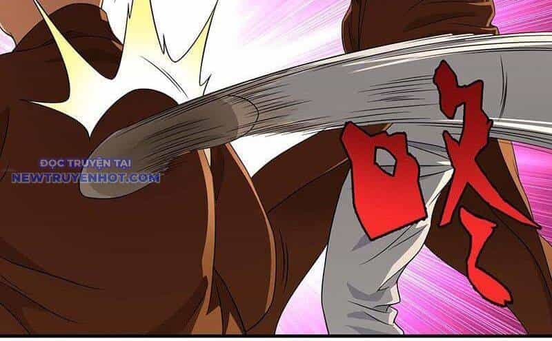 Thiên Long Bát Bộ Webtoon - Chương 115 - ảnh 23