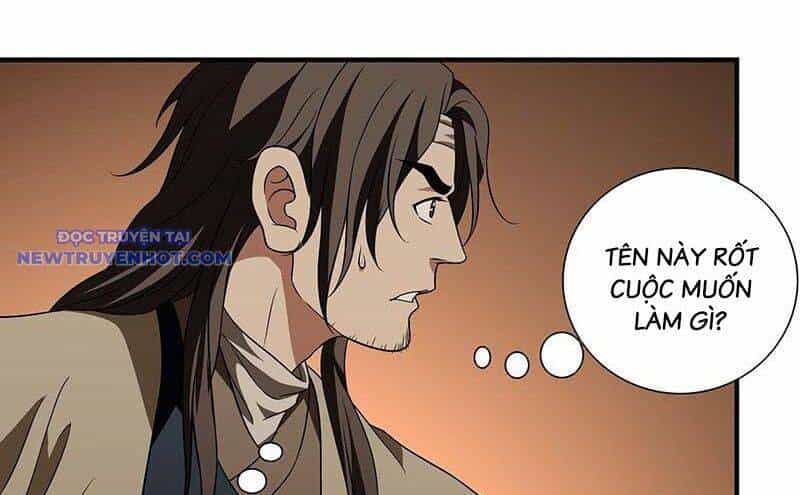 Thiên Long Bát Bộ Webtoon - Chương 115 - ảnh 43