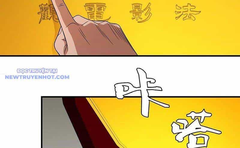 Thiên Long Bát Bộ Webtoon - Chương 115 - ảnh 46
