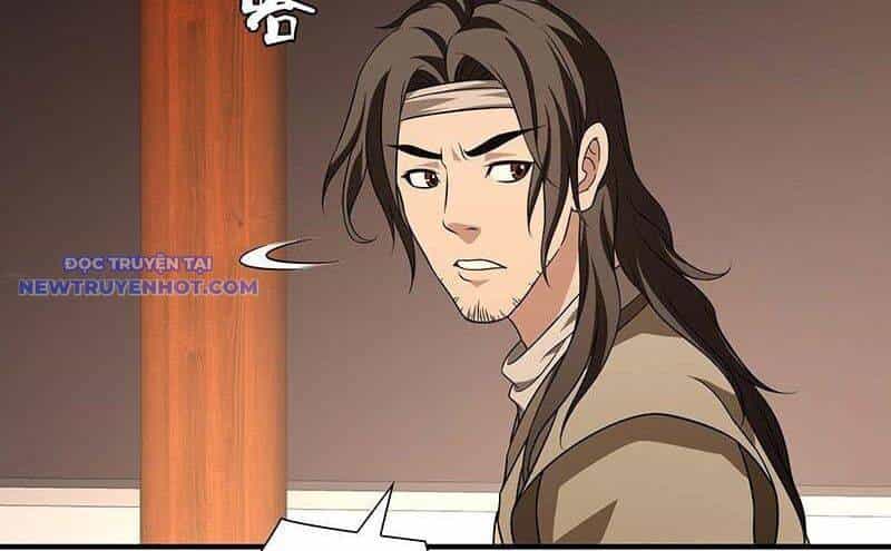 Thiên Long Bát Bộ Webtoon - Chương 115 - ảnh 5