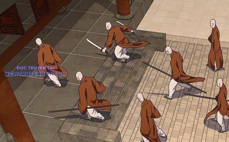 Thiên Long Bát Bộ Webtoon - Chương 115 - ảnh 52