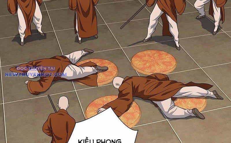 Thiên Long Bát Bộ Webtoon - Chương 115 - ảnh 54