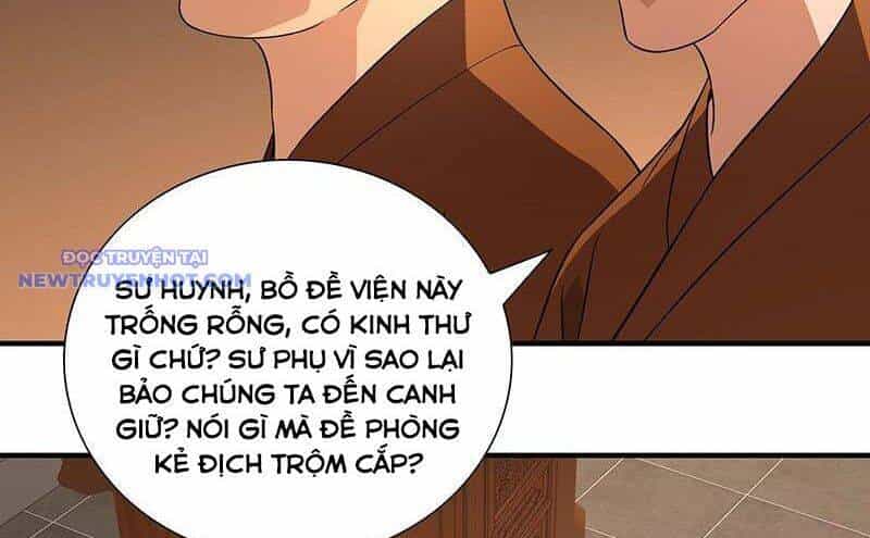 Thiên Long Bát Bộ Webtoon - Chương 115 - ảnh 7