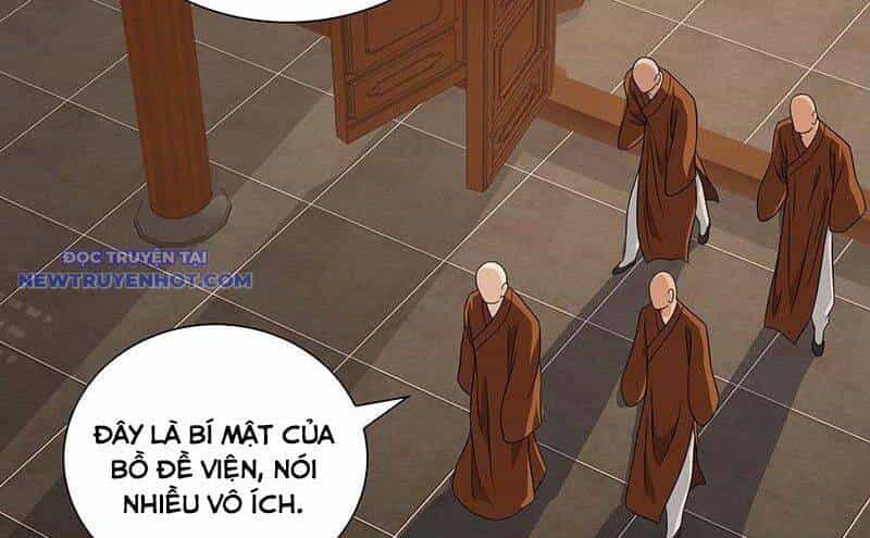 Thiên Long Bát Bộ Webtoon - Chương 115 - ảnh 8