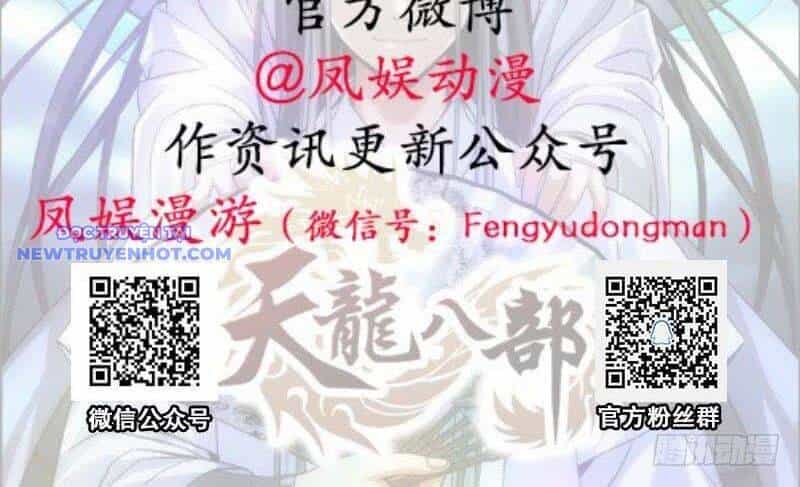 Thiên Long Bát Bộ Webtoon - Chương 115 - ảnh 81