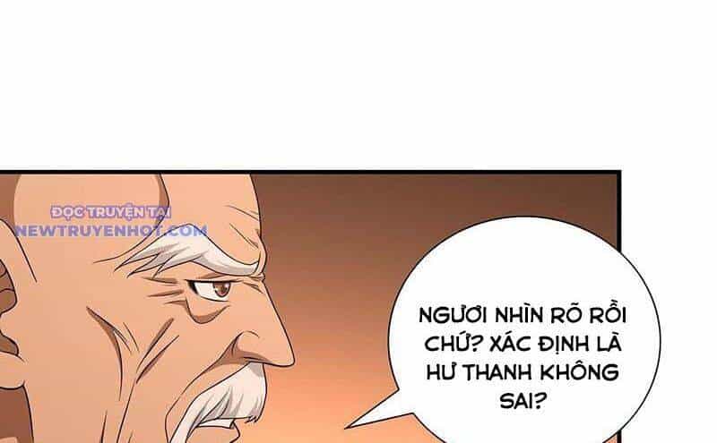 Thiên Long Bát Bộ Webtoon - Chương 116 - ảnh 14