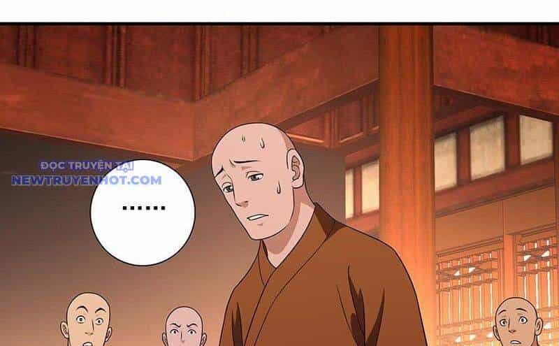 Thiên Long Bát Bộ Webtoon - Chương 116 - ảnh 17