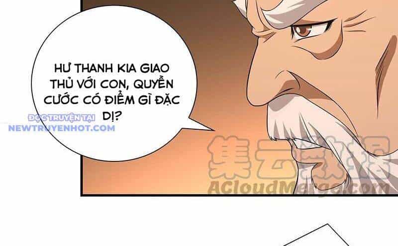 Thiên Long Bát Bộ Webtoon - Chương 116 - ảnh 21