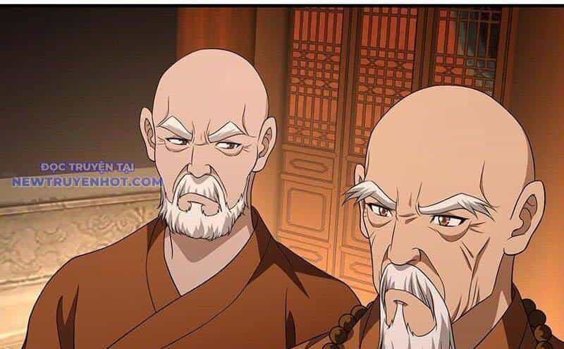 Thiên Long Bát Bộ Webtoon - Chương 116 - ảnh 26