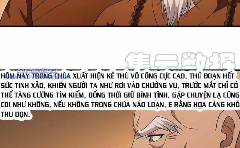 Thiên Long Bát Bộ Webtoon - Chương 116 - ảnh 27