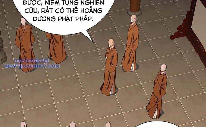 Thiên Long Bát Bộ Webtoon - Chương 116 - ảnh 30