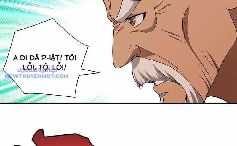 Thiên Long Bát Bộ Webtoon - Chương 116 - ảnh 36