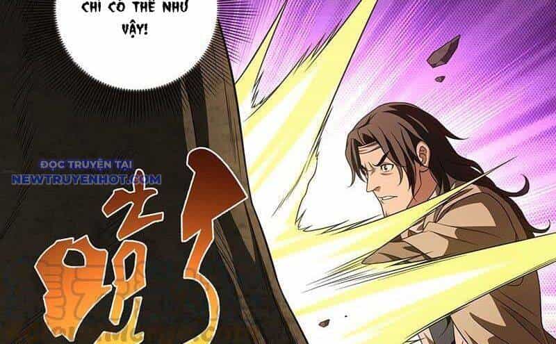 Thiên Long Bát Bộ Webtoon - Chương 116 - ảnh 44