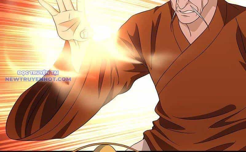Thiên Long Bát Bộ Webtoon - Chương 116 - ảnh 51
