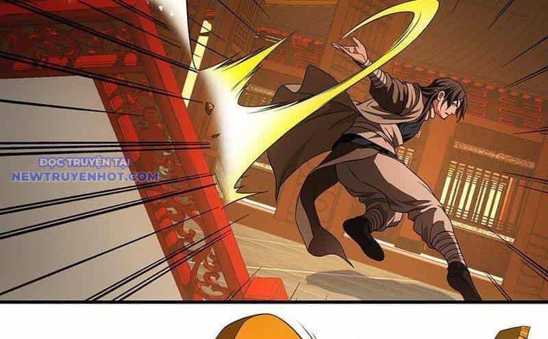 Thiên Long Bát Bộ Webtoon - Chương 116 - ảnh 53