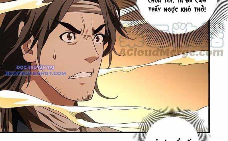 Thiên Long Bát Bộ Webtoon - Chương 116 - ảnh 62