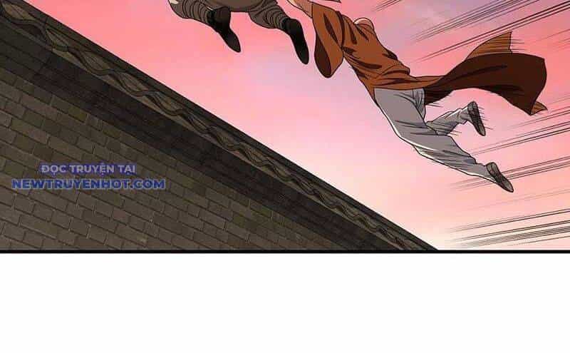 Thiên Long Bát Bộ Webtoon - Chương 116 - ảnh 77
