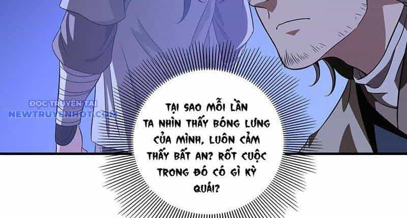 Thiên Long Bát Bộ Webtoon - Chương 117 - ảnh 19