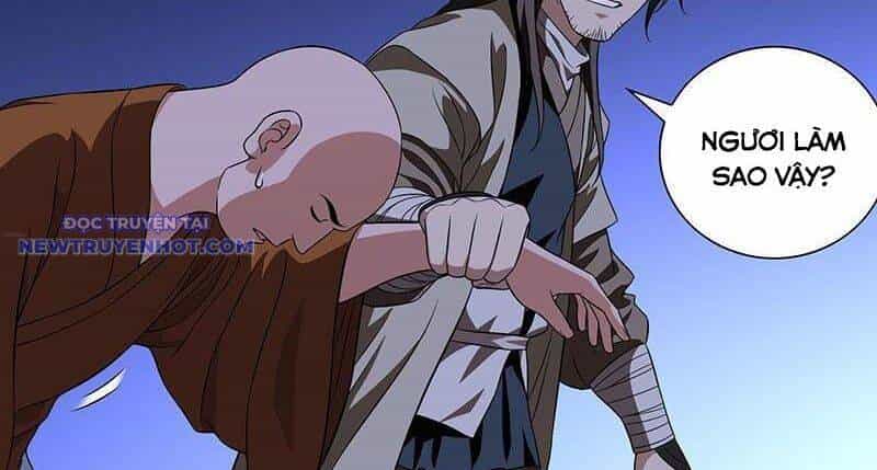 Thiên Long Bát Bộ Webtoon - Chương 117 - ảnh 22