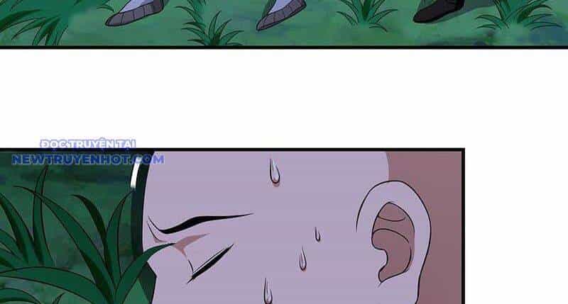 Thiên Long Bát Bộ Webtoon - Chương 117 - ảnh 25