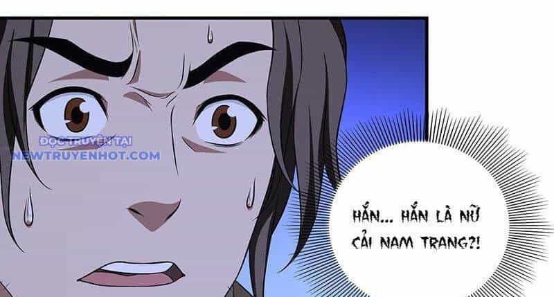 Thiên Long Bát Bộ Webtoon - Chương 117 - ảnh 34
