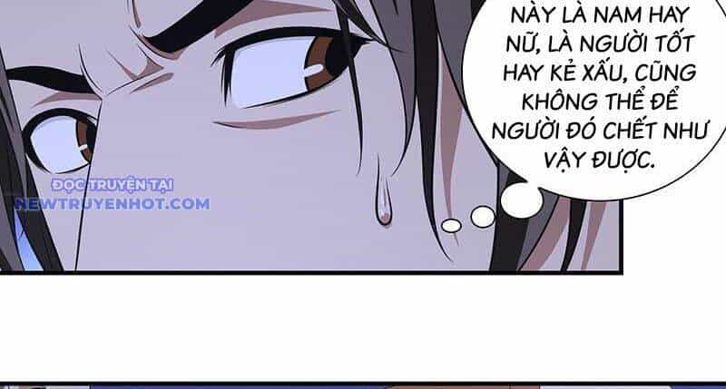 Thiên Long Bát Bộ Webtoon - Chương 117 - ảnh 40