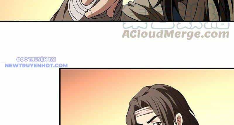 Thiên Long Bát Bộ Webtoon - Chương 117 - ảnh 58