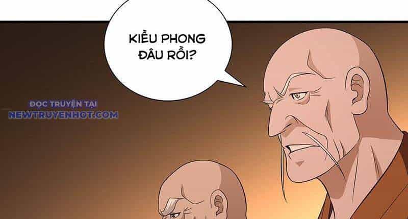 Thiên Long Bát Bộ Webtoon - Chương 117 - ảnh 7