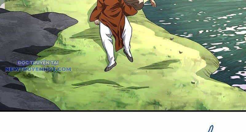Thiên Long Bát Bộ Webtoon - Chương 117 - ảnh 70