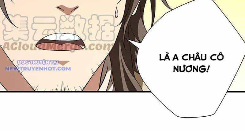 Thiên Long Bát Bộ Webtoon - Chương 117 - ảnh 78