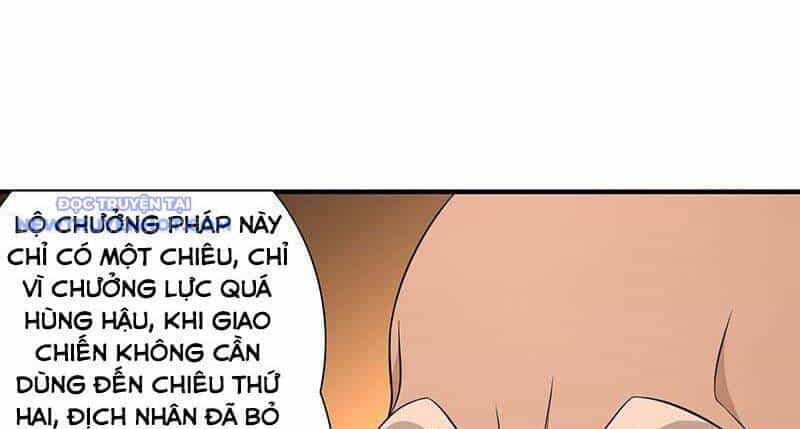 Thiên Long Bát Bộ Webtoon - Chương 117 - ảnh 9
