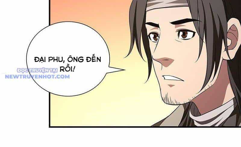 Thiên Long Bát Bộ Webtoon - Chương 118 - ảnh 14