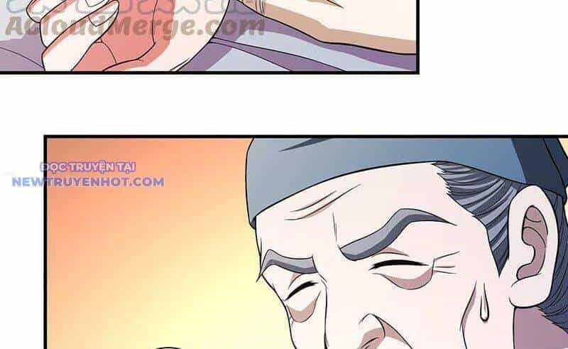 Thiên Long Bát Bộ Webtoon - Chương 118 - ảnh 16