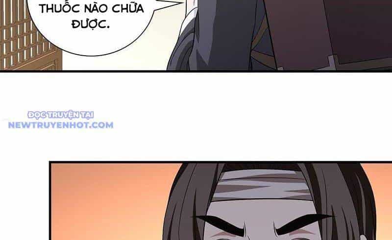 Thiên Long Bát Bộ Webtoon - Chương 118 - ảnh 22
