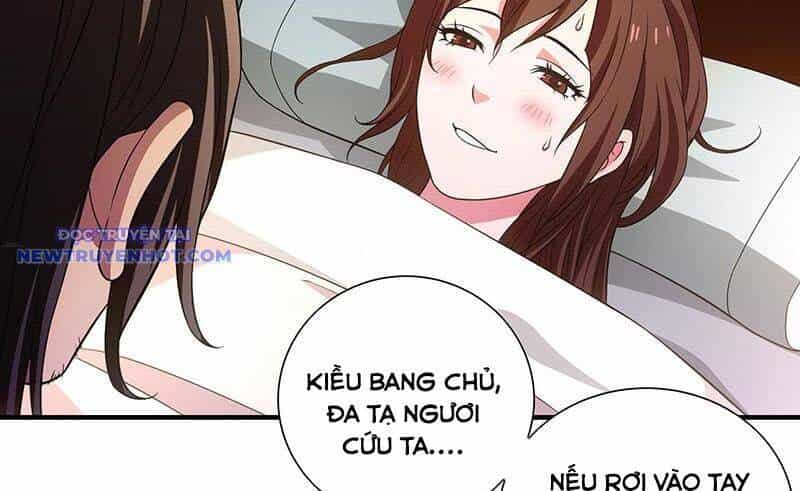 Thiên Long Bát Bộ Webtoon - Chương 118 - ảnh 34