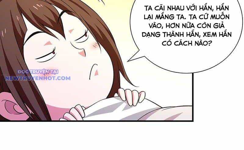 Thiên Long Bát Bộ Webtoon - Chương 118 - ảnh 42