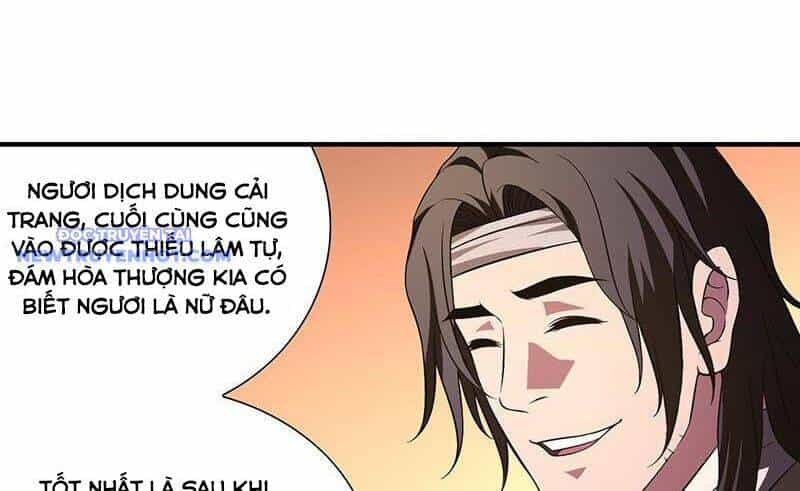Thiên Long Bát Bộ Webtoon - Chương 118 - ảnh 43