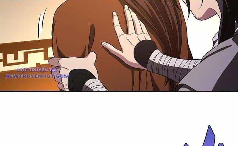Thiên Long Bát Bộ Webtoon - Chương 118 - ảnh 52