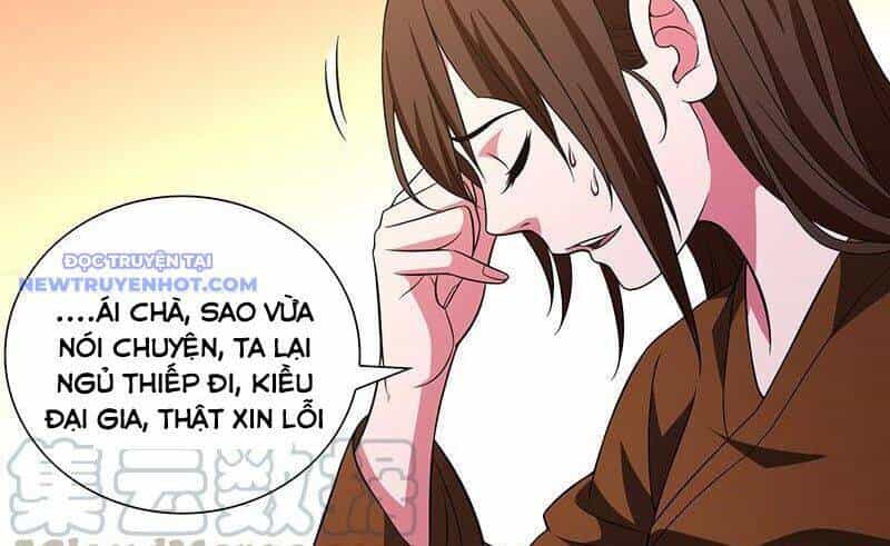 Thiên Long Bát Bộ Webtoon - Chương 118 - ảnh 56
