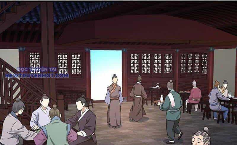 Thiên Long Bát Bộ Webtoon - Chương 118 - ảnh 65