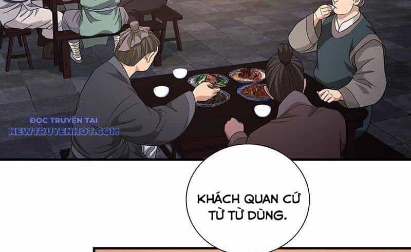 Thiên Long Bát Bộ Webtoon - Chương 118 - ảnh 66