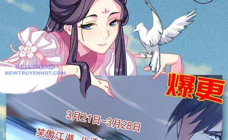 Thiên Long Bát Bộ Webtoon - Chương 118 - ảnh 81