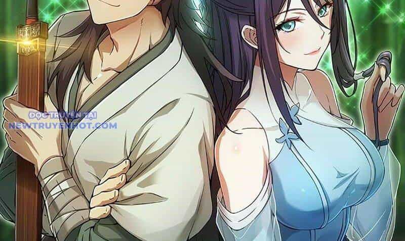 Thiên Long Bát Bộ Webtoon - Chương 119 - ảnh 100