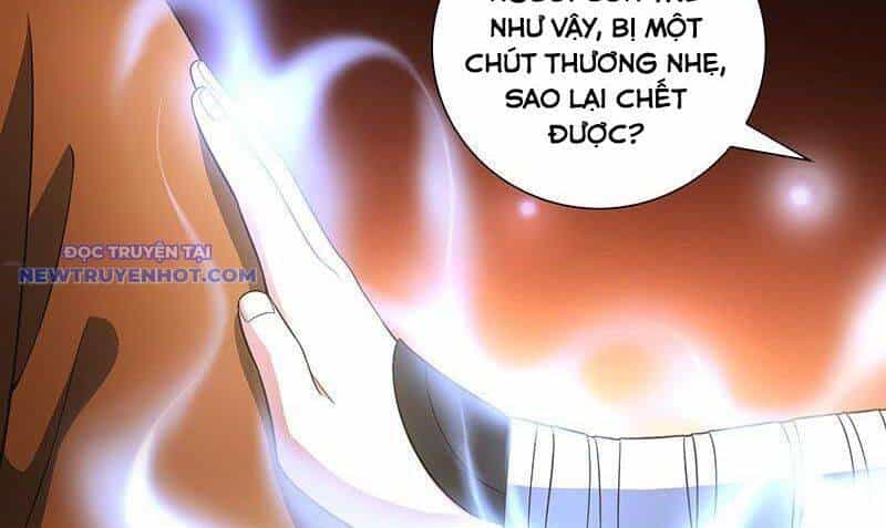Thiên Long Bát Bộ Webtoon - Chương 119 - ảnh 16