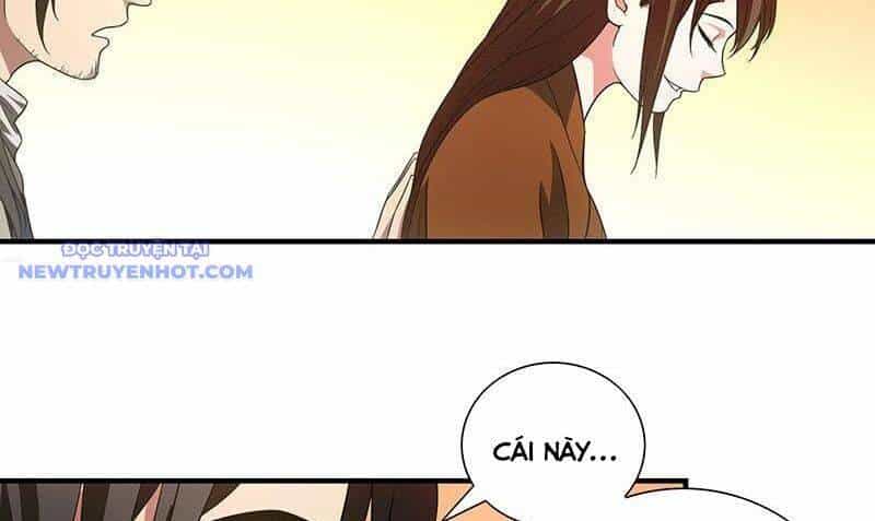 Thiên Long Bát Bộ Webtoon - Chương 119 - ảnh 23