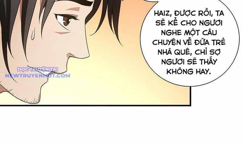 Thiên Long Bát Bộ Webtoon - Chương 119 - ảnh 24