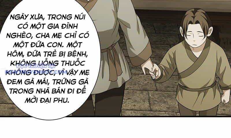 Thiên Long Bát Bộ Webtoon - Chương 119 - ảnh 26